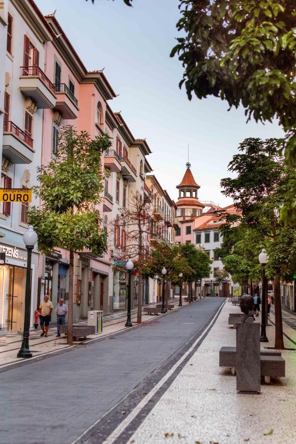 Appartamento Fernao De Ornelas By Heart Of Funchal (Madeira)