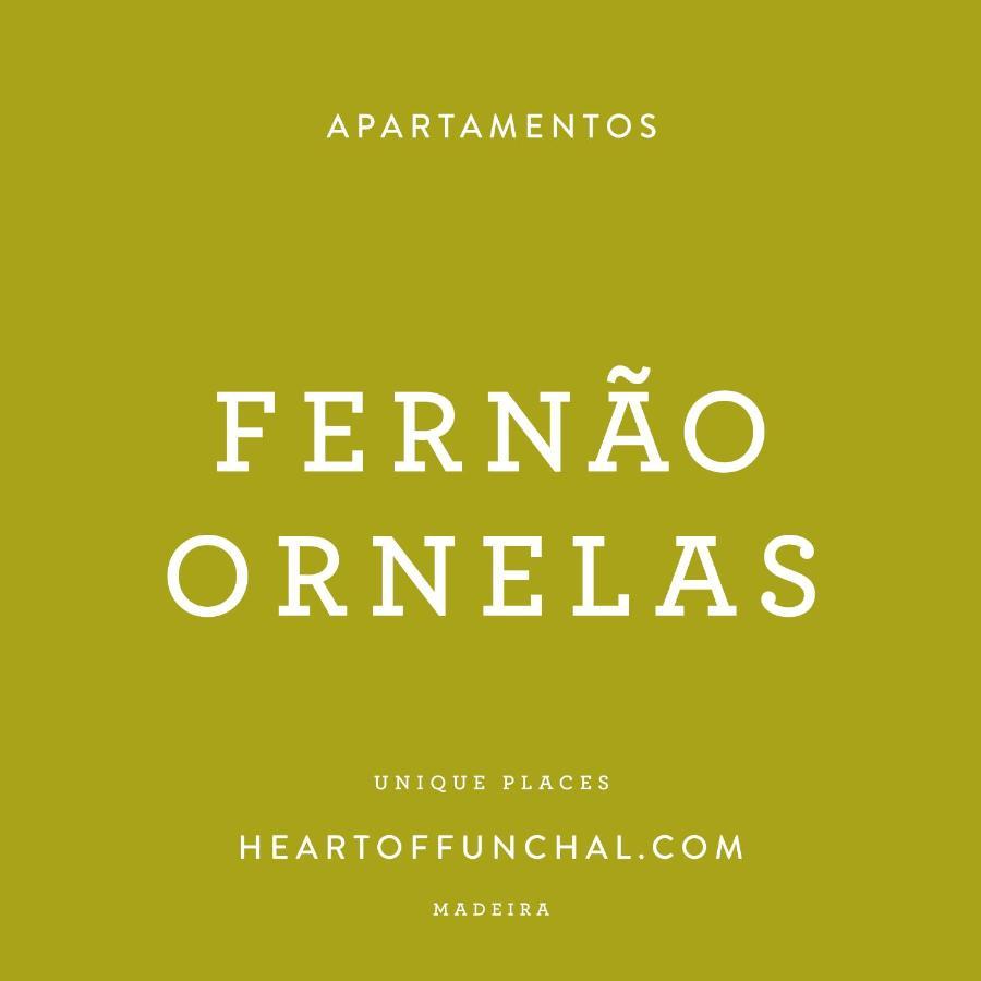 Appartamento Fernao De Ornelas By Heart Of