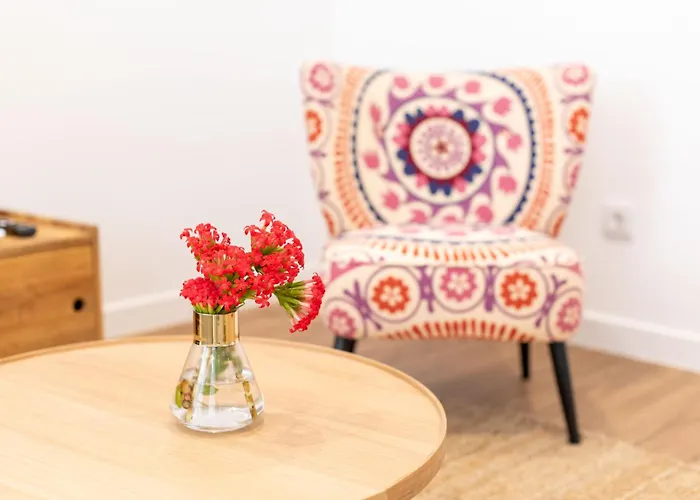 Apartamentos Fernao De Ornelas By Heart Of Funchal