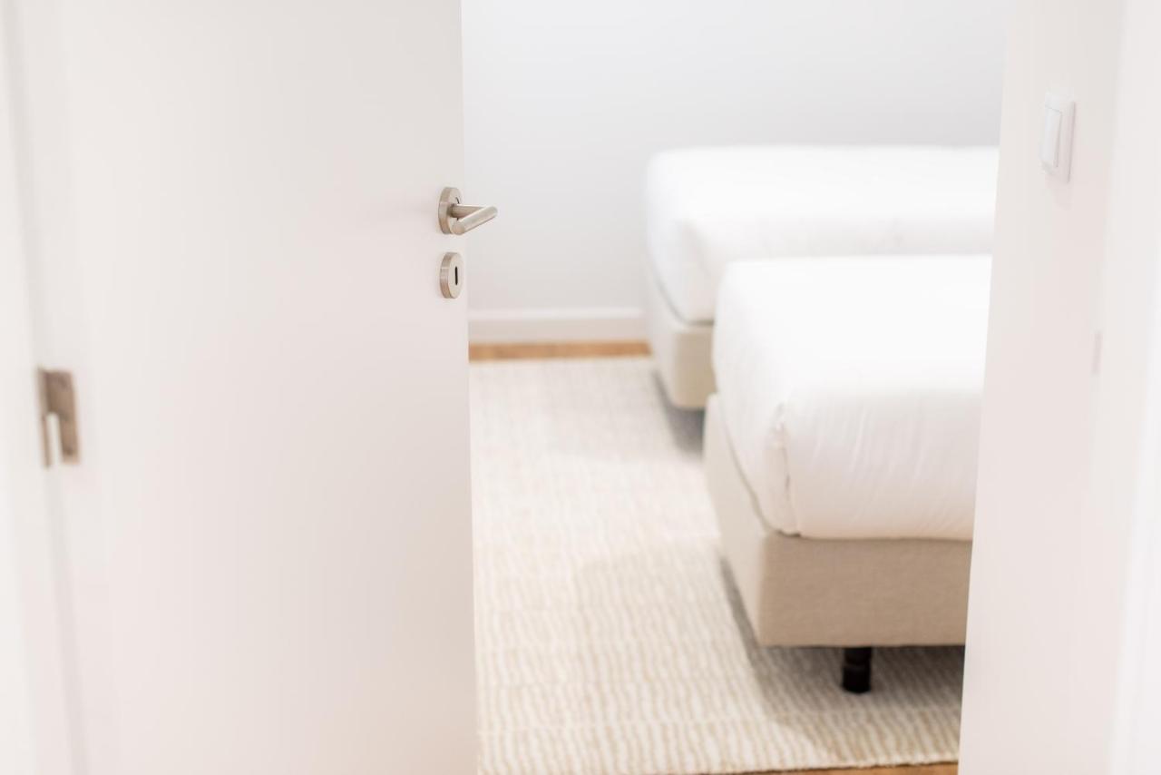Apartment Fernao De Ornelas By Heart Of *